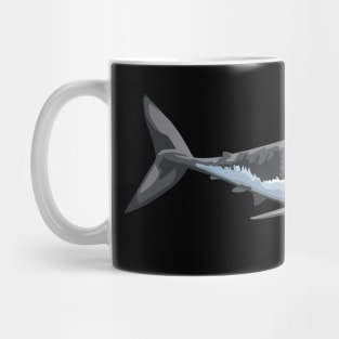 The Great White Shark Mug